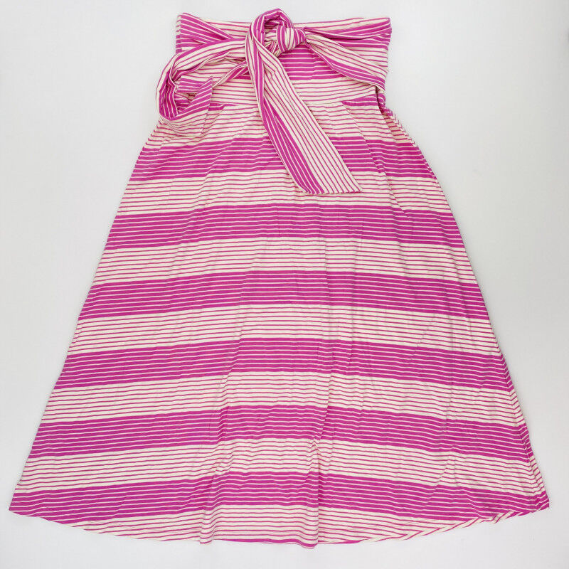 W's Kamala Midi Skirt - Seconde main Robe femme - Rose - S