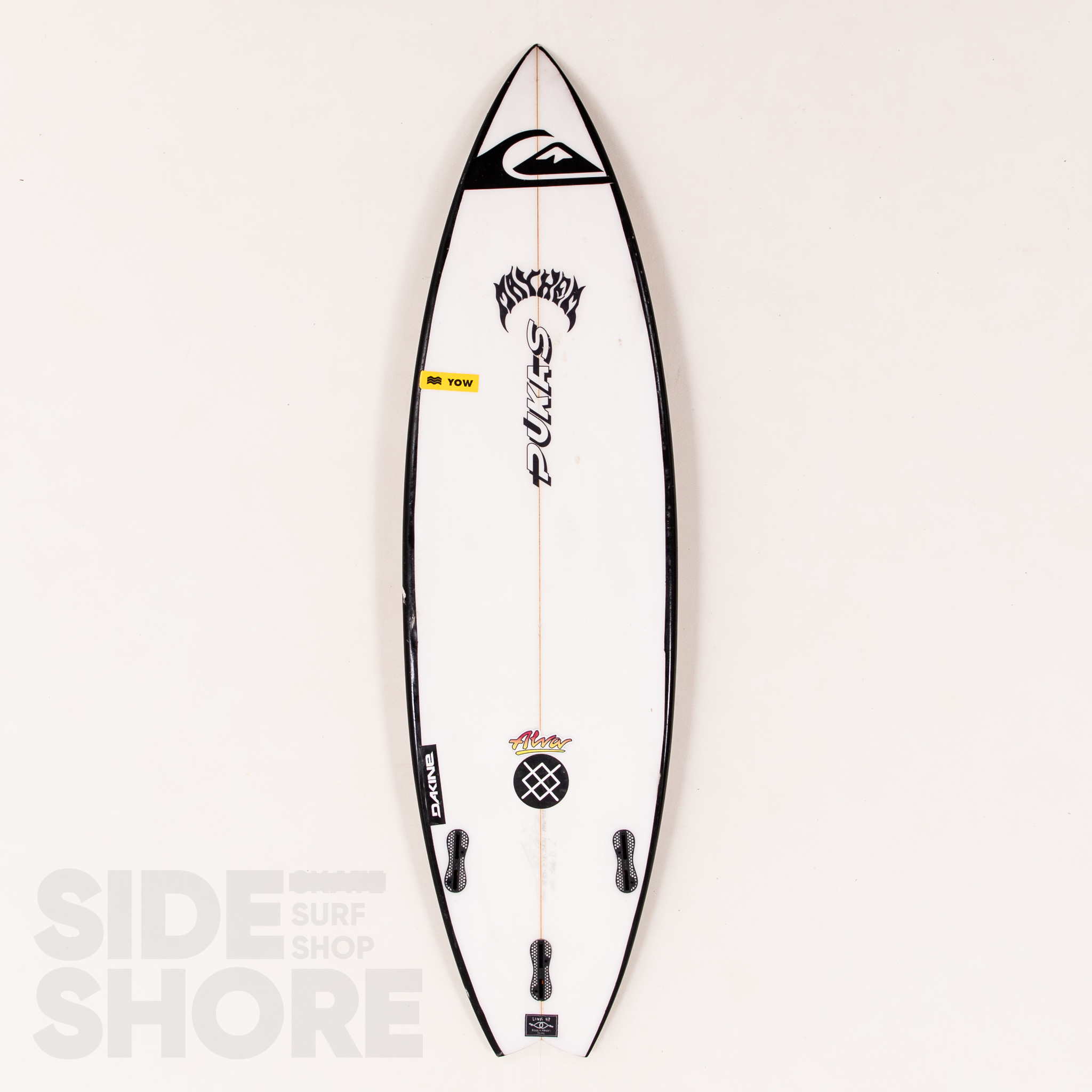 Pukas The Link HP - 5'9 x 18.32