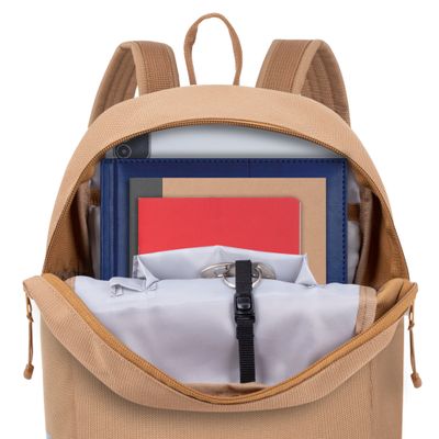 RIVACASE Aviva - Sac à dos 6L avec emplacement tablette 10,5
