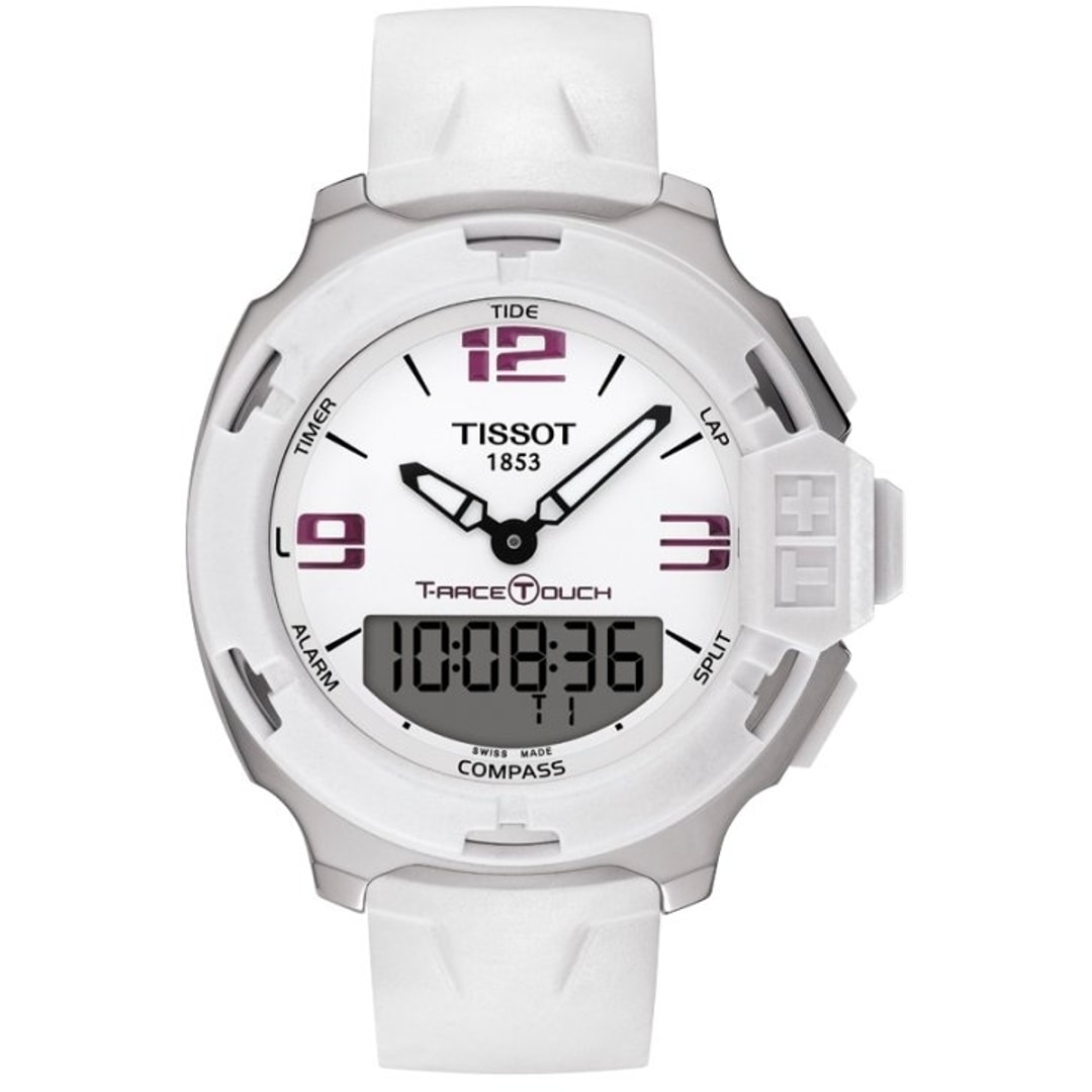 Tissot T-Race Touch