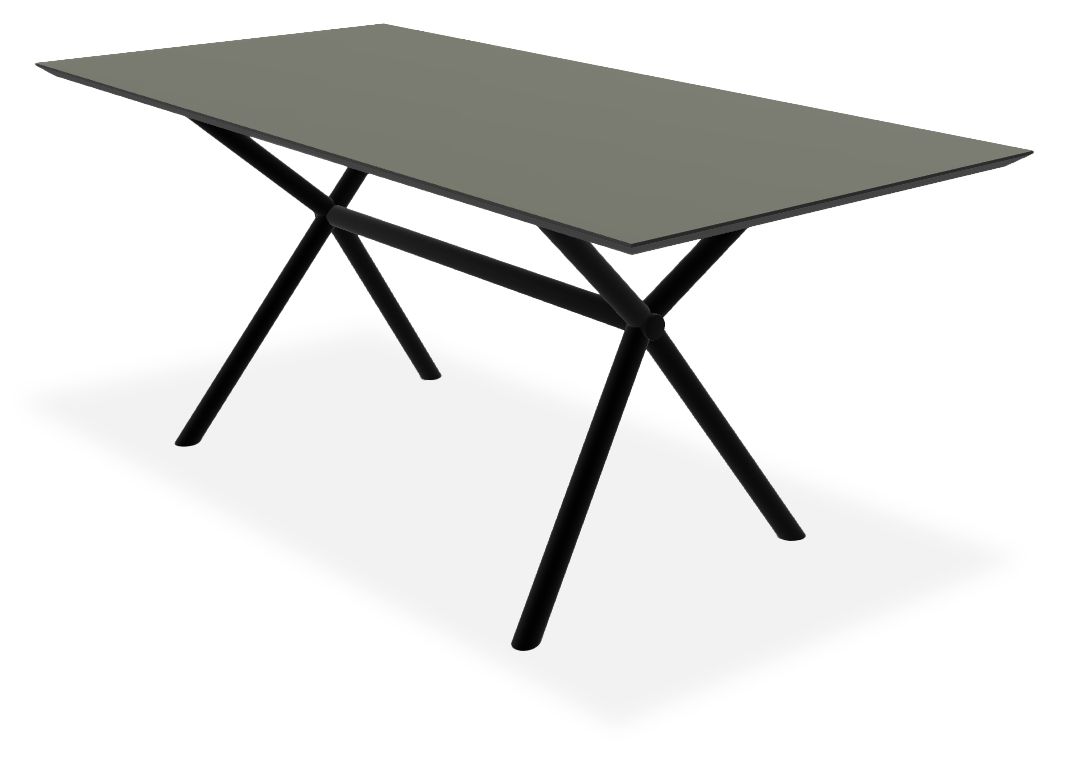 Eettafel La Paz