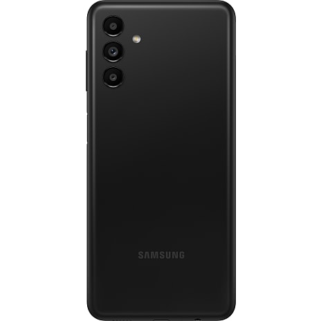 Samsung Galaxy A13 5G 64GB - sort
