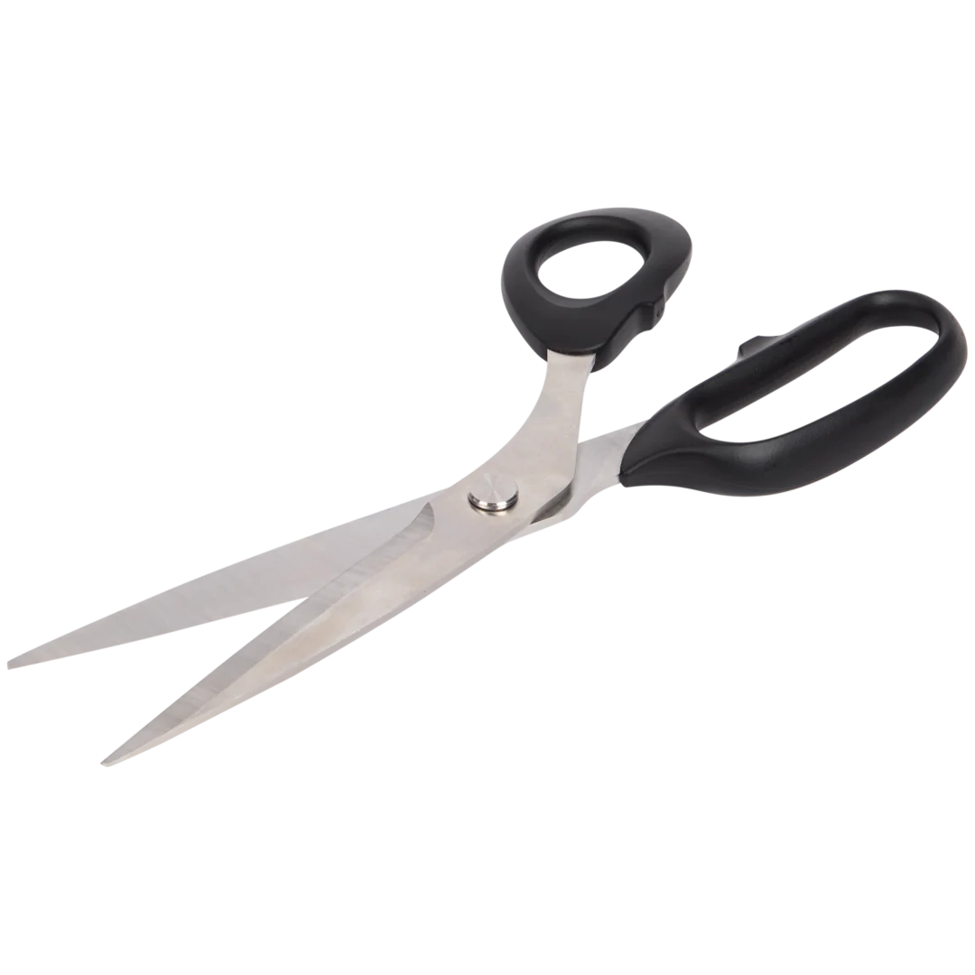 Textielschaar 25 cm