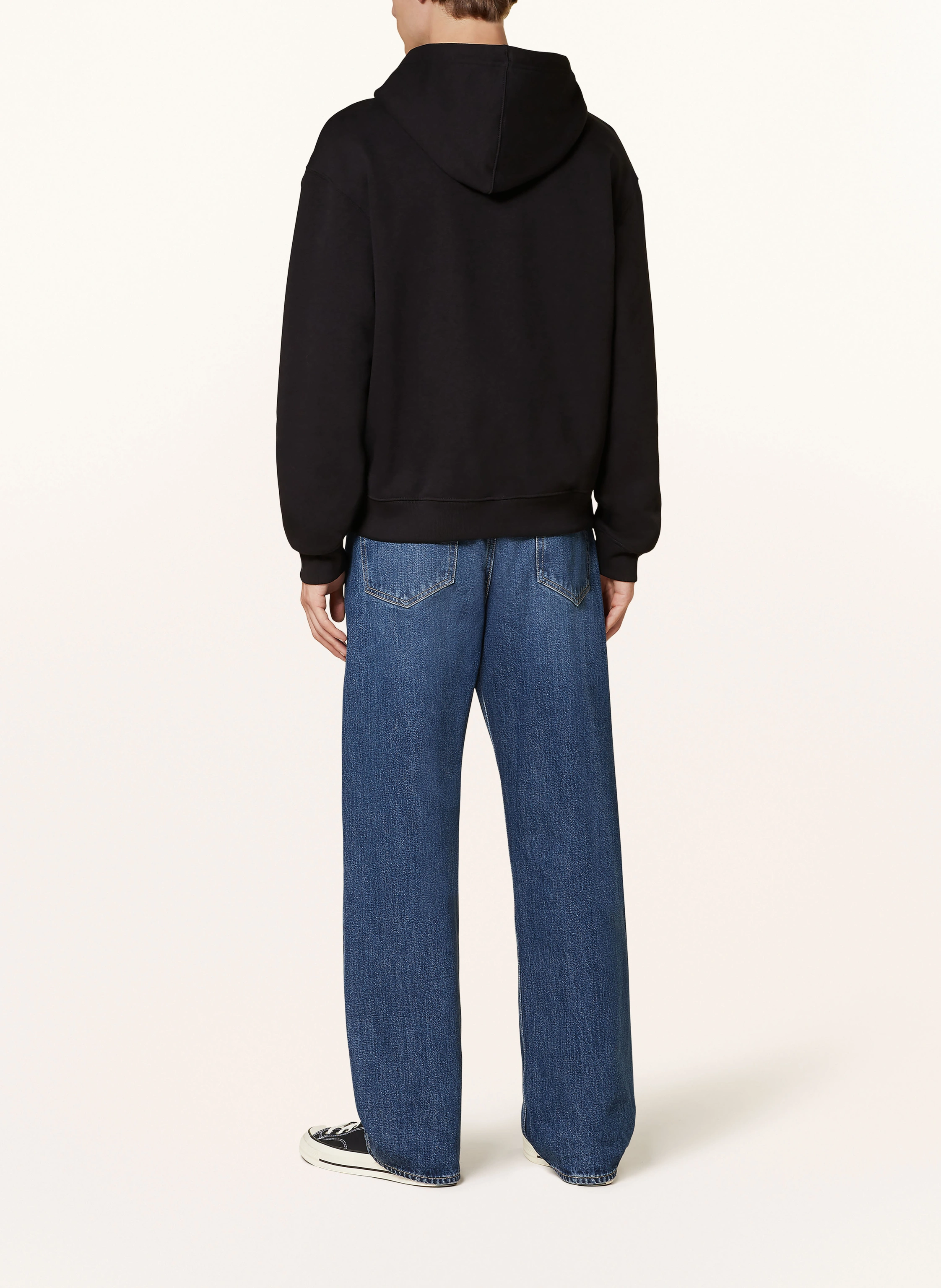 GUESS JEANS Hoodie