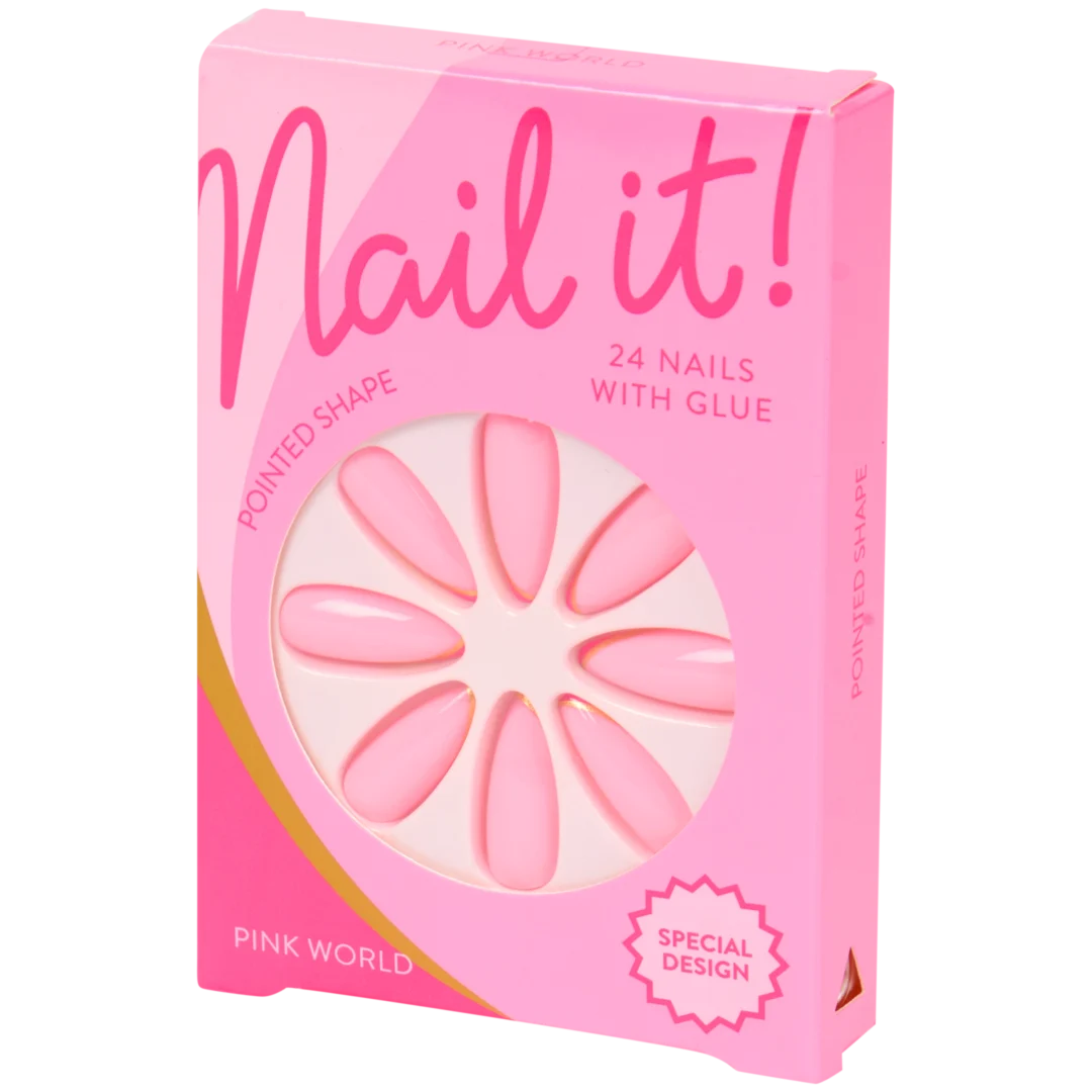 Faux ongles
