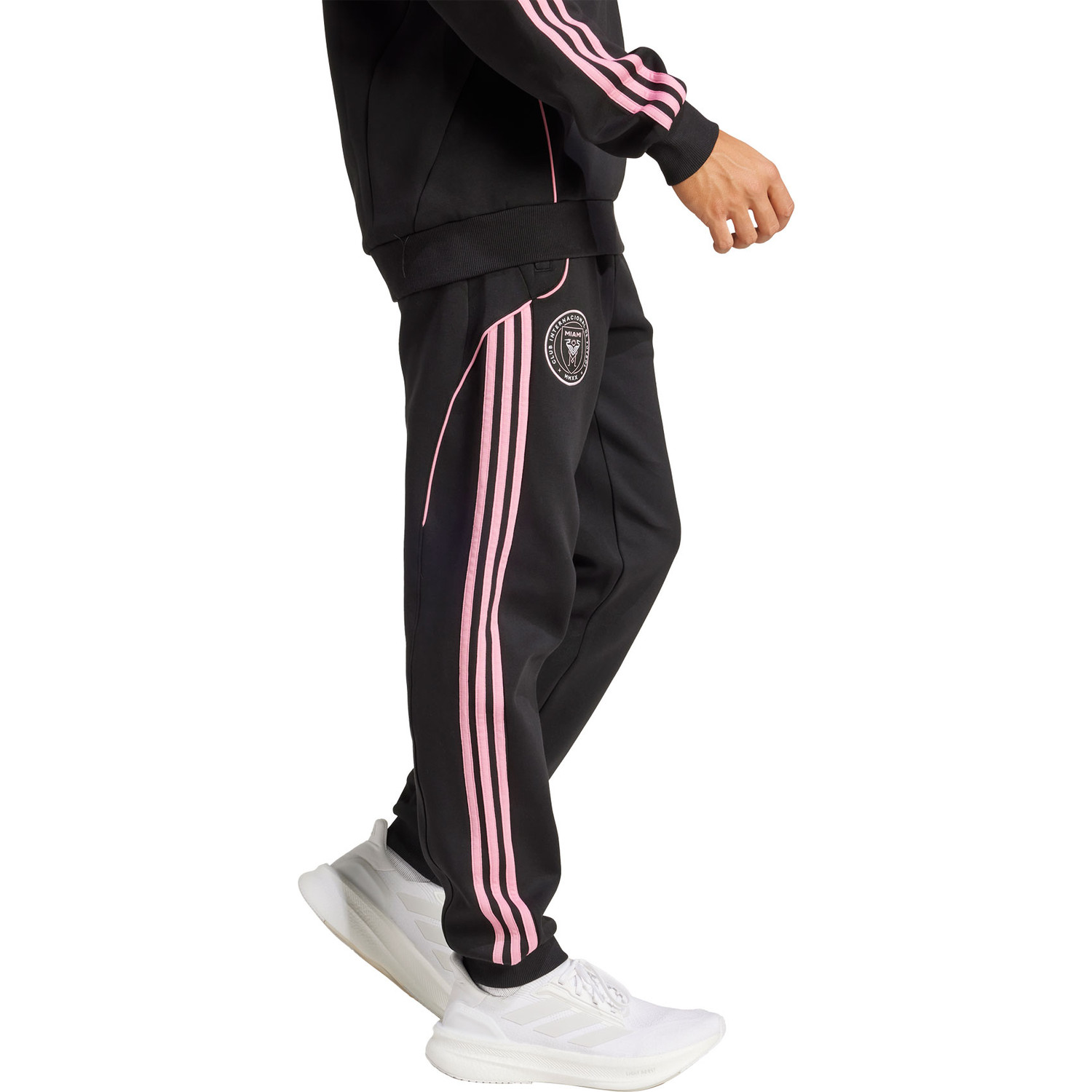 adidas Inter Miami Travel Pant