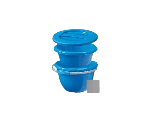 WATER-LINE SET GROOT