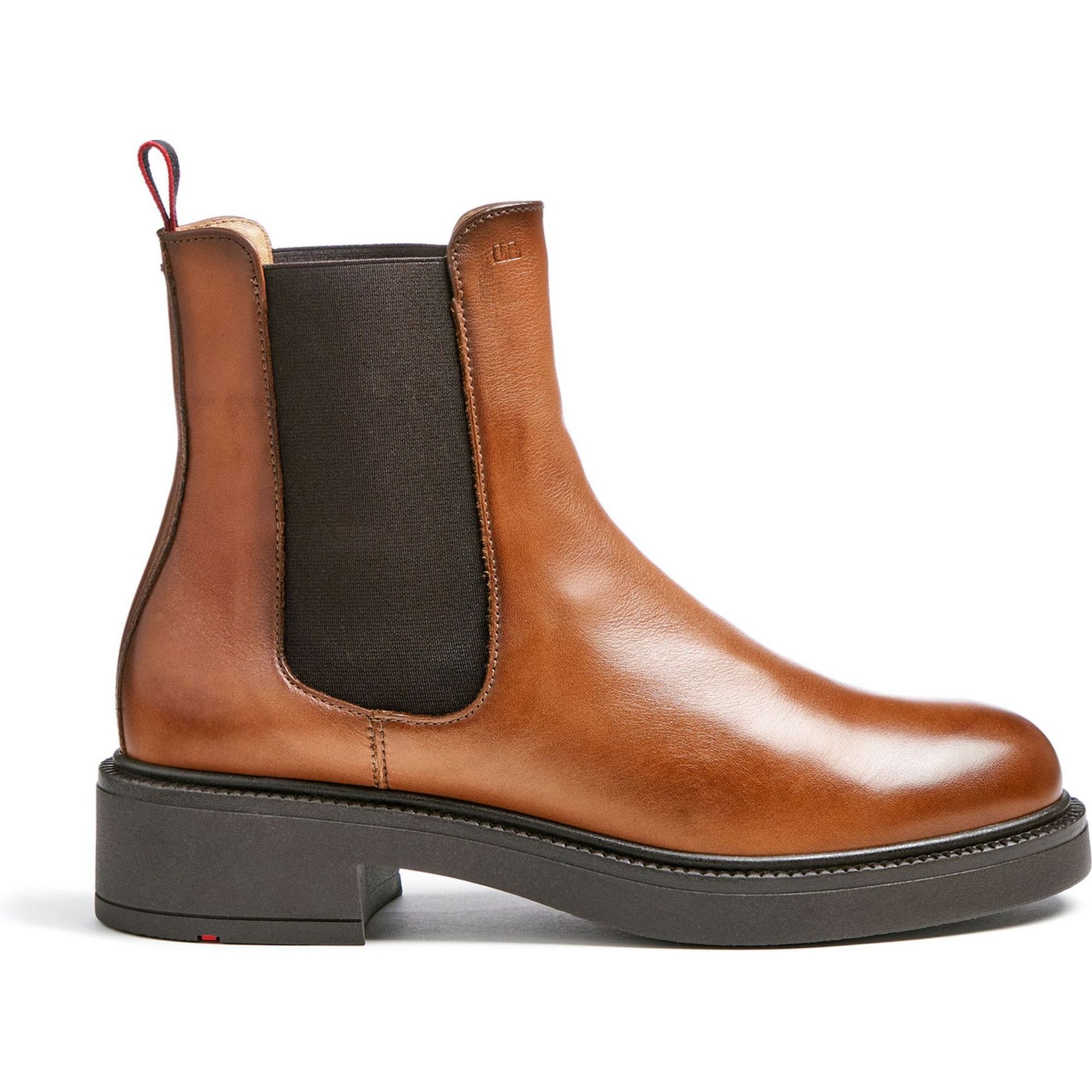 Lloyd23-292 Stiefelette
