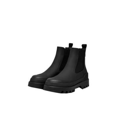 Bottines femme Onlbuzz-2 Pu Noos ONLY