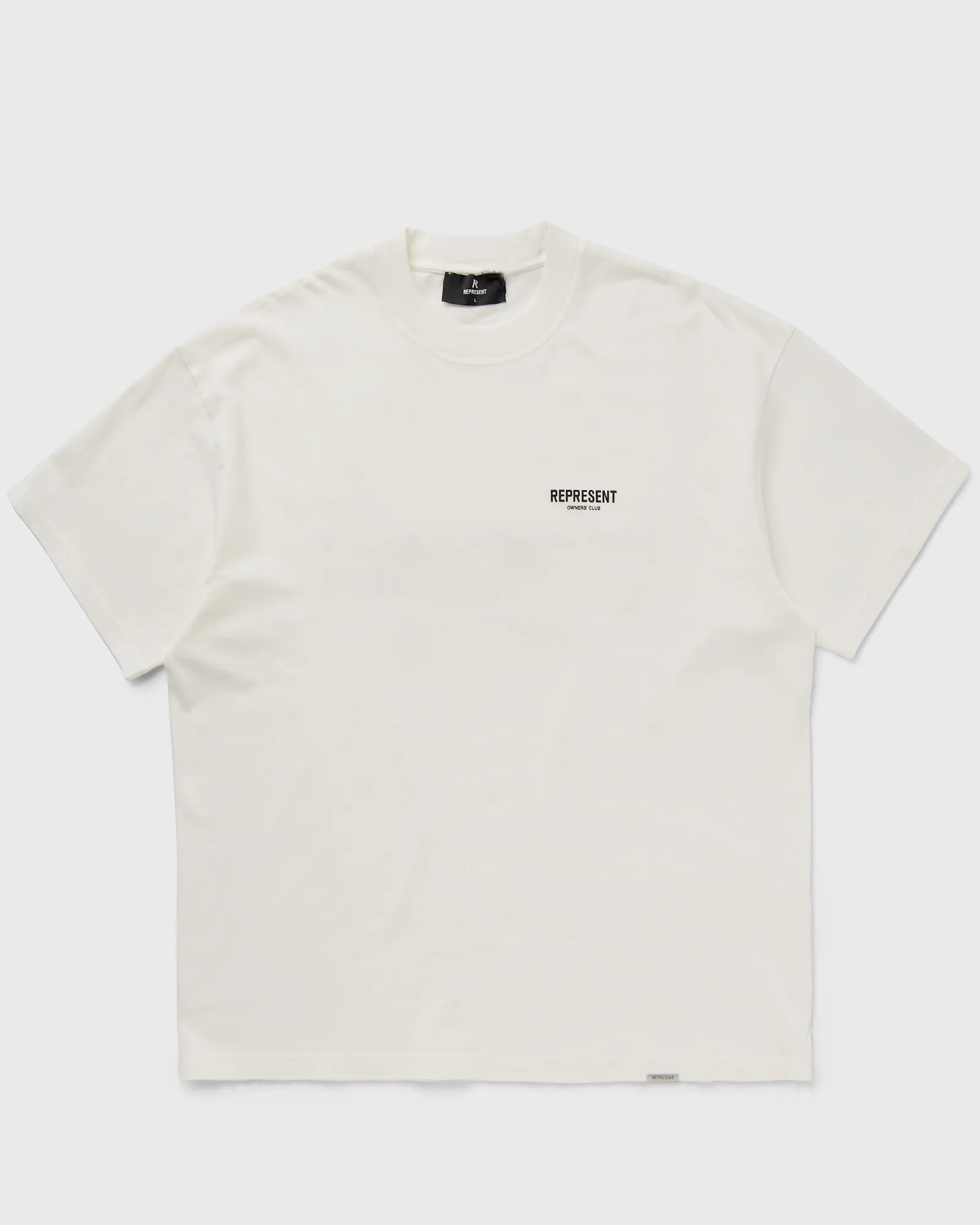 Represent REPRESENT OWNERS CLUB T-SHIRT