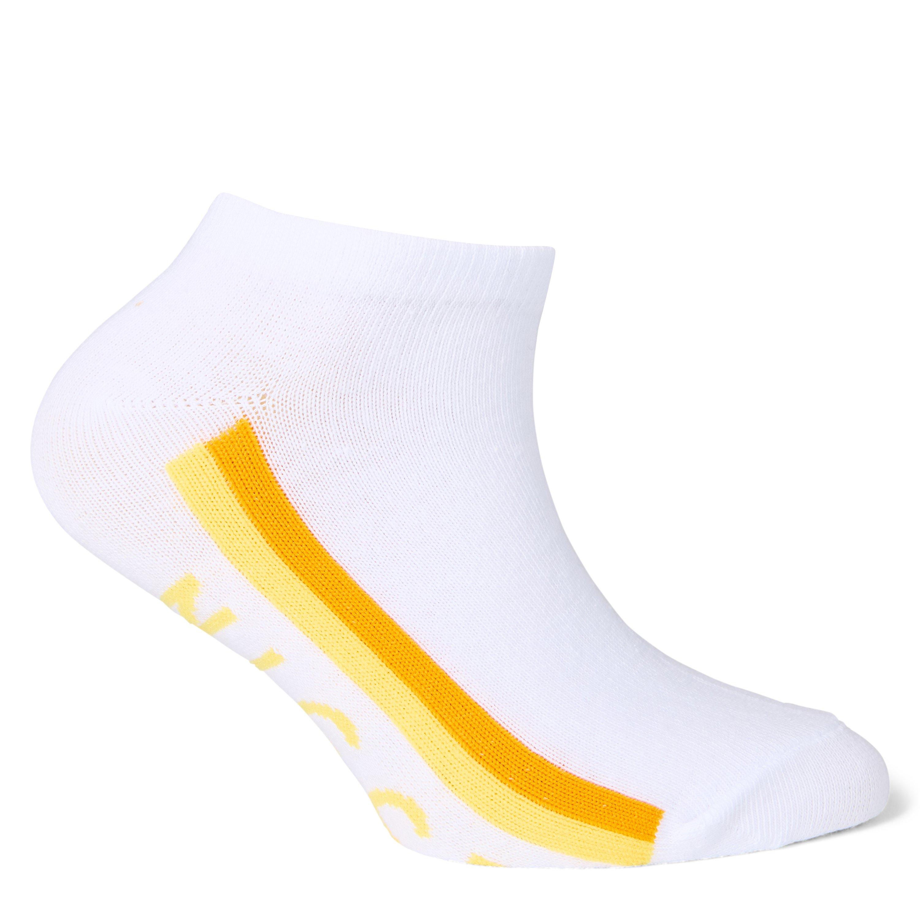 Nicce Lamari 5 Pack Socks Juniors