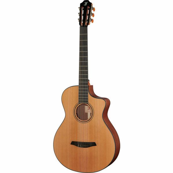 Furch GNc2-CW w/ LR Baggs EAS-VTC Nylon