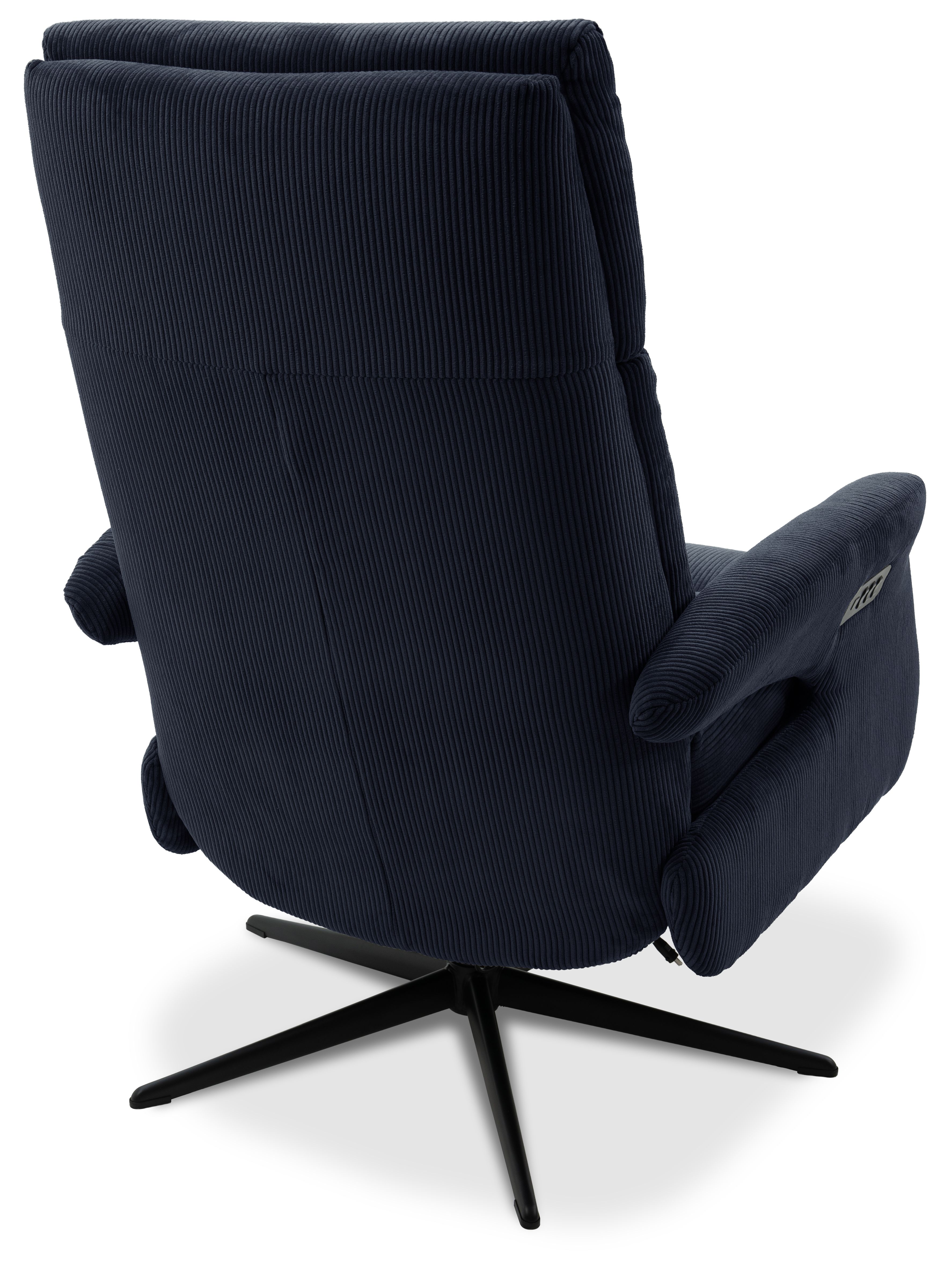 Relaxfauteuil Klaas