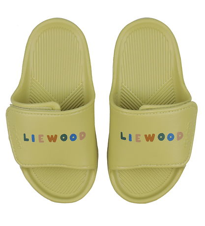 Liewood Bådesandaler - Thieme - Crispy Corn