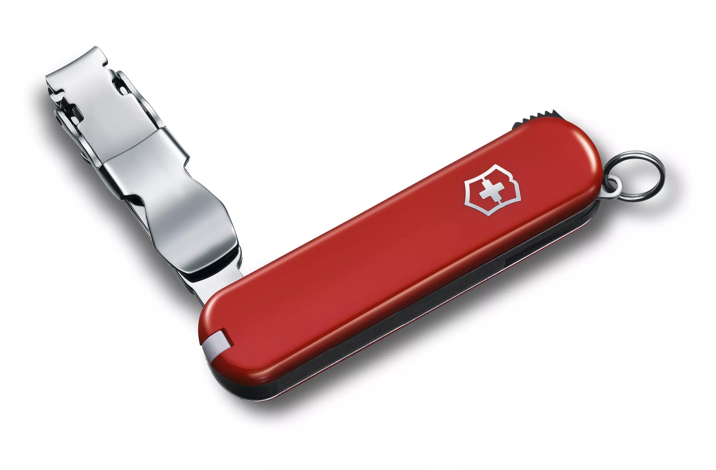 Nail Clip 582-rot