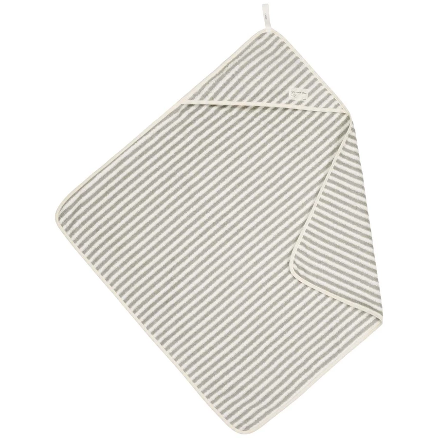 koeka Badecape Playa blau