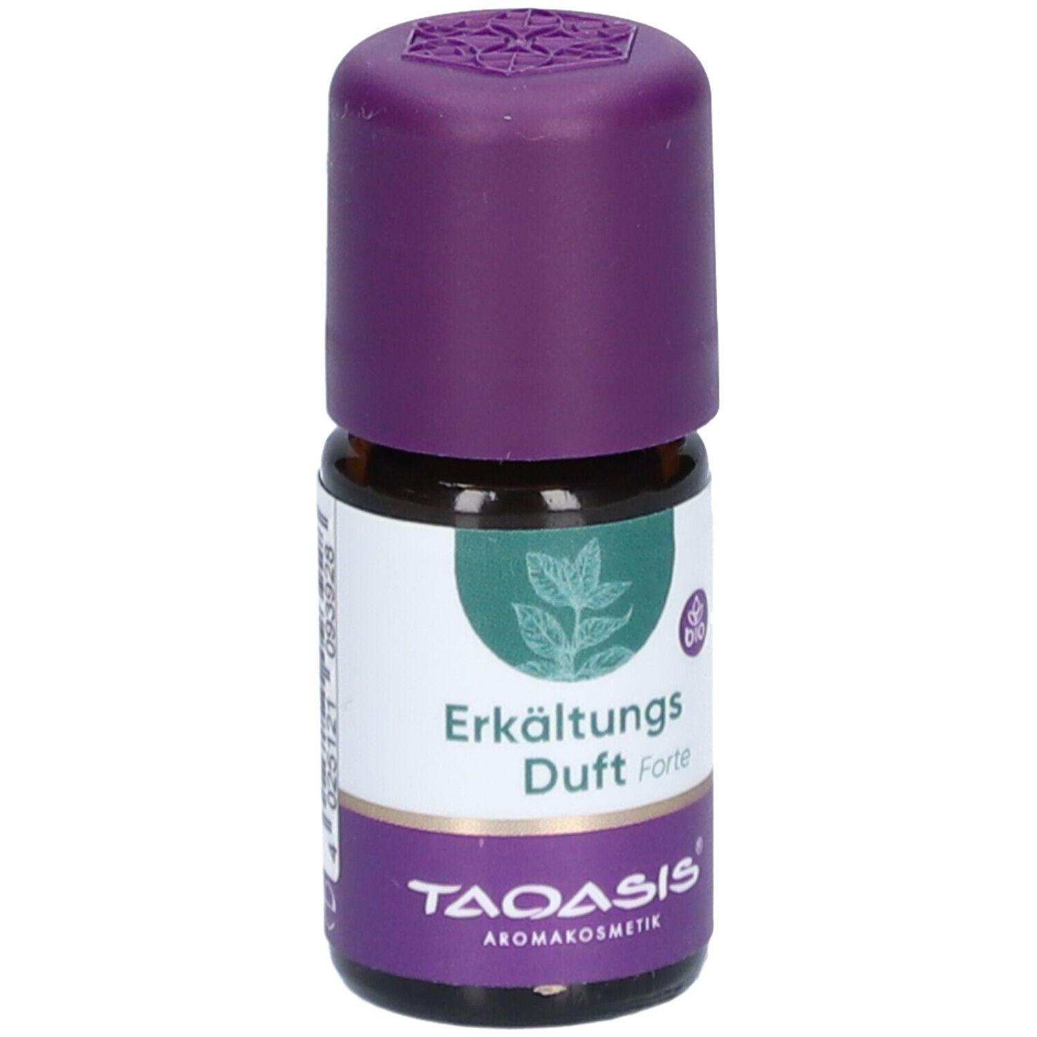 TAOASIS® Duftkomposition Erkältungsduft