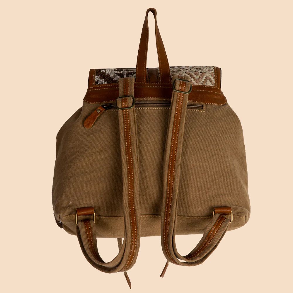 Myra Bag Backpack Sonoran Sands