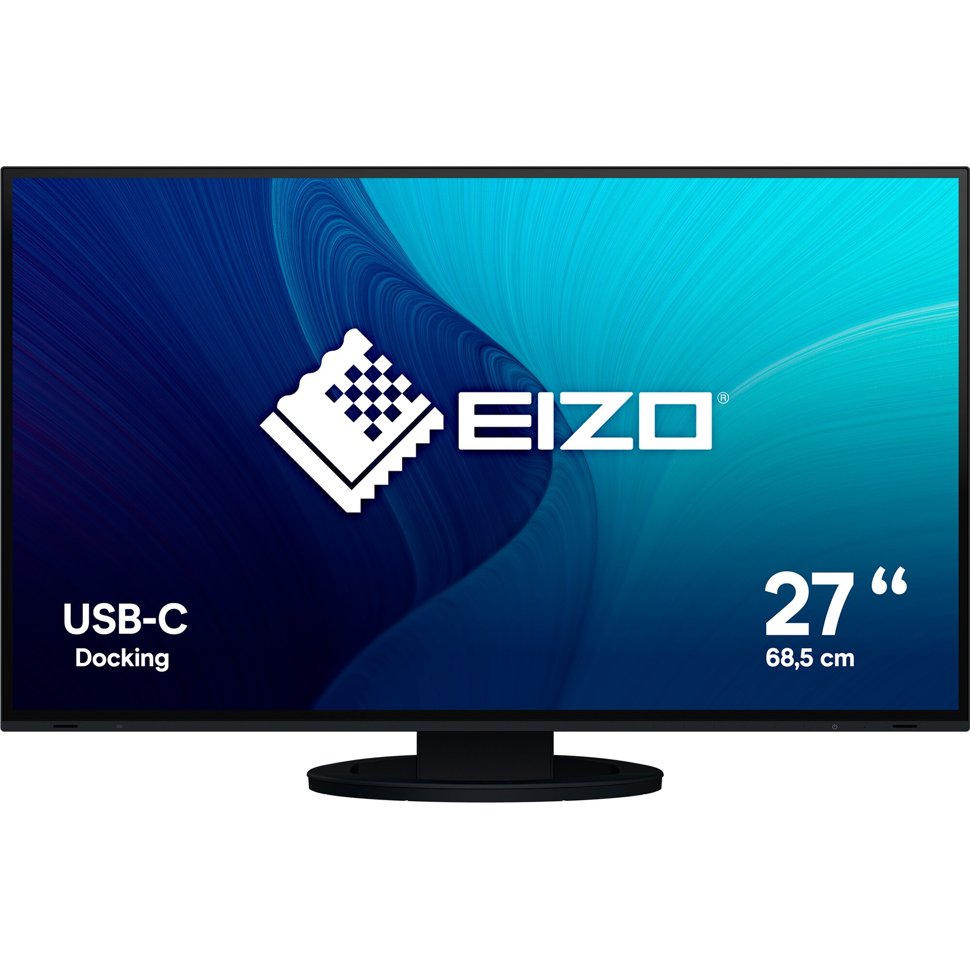 Eizo LED-Monitor EV2781-BK
