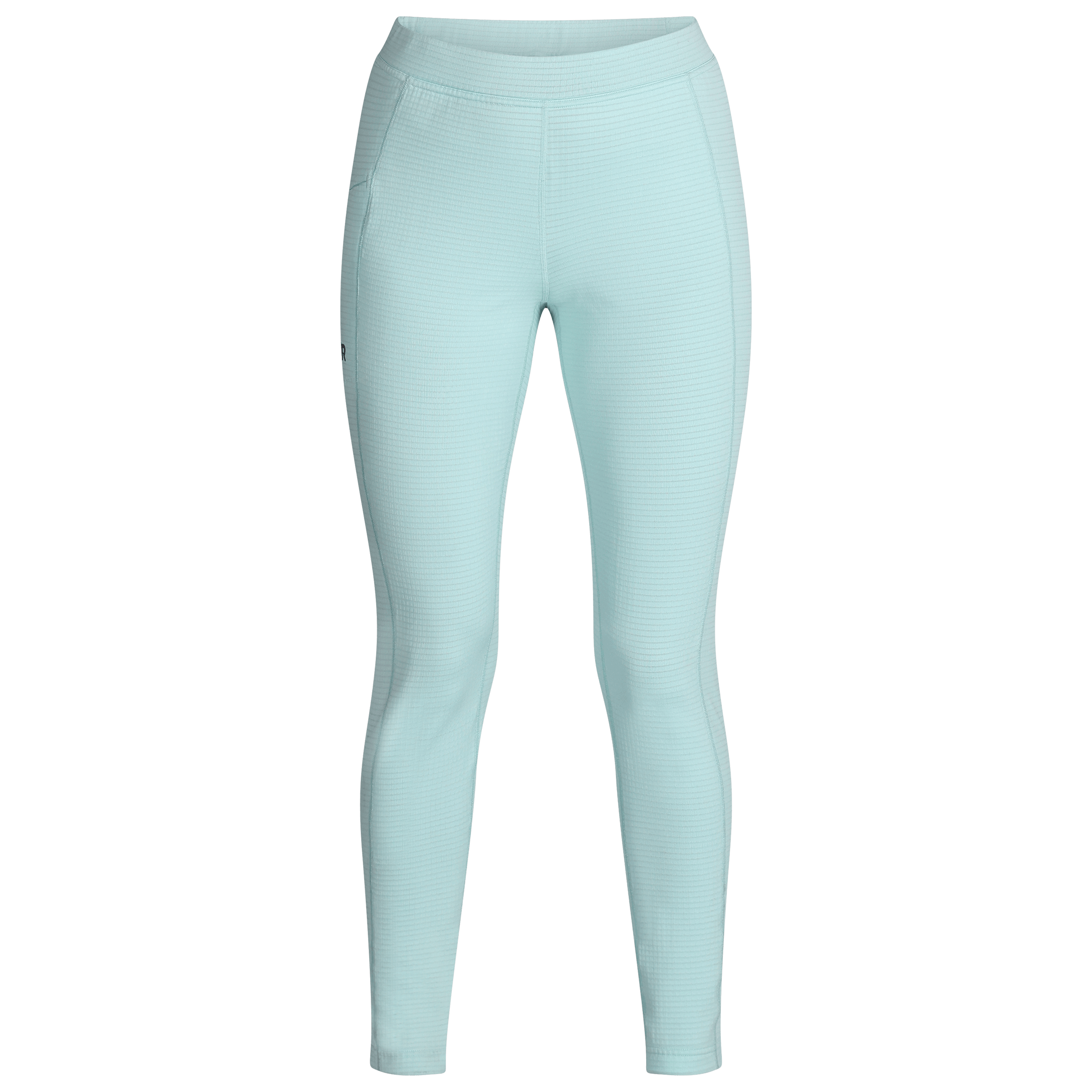 Outdoor Research Vigor Grid Fleece Bottoms - Dame - Mellomlag
