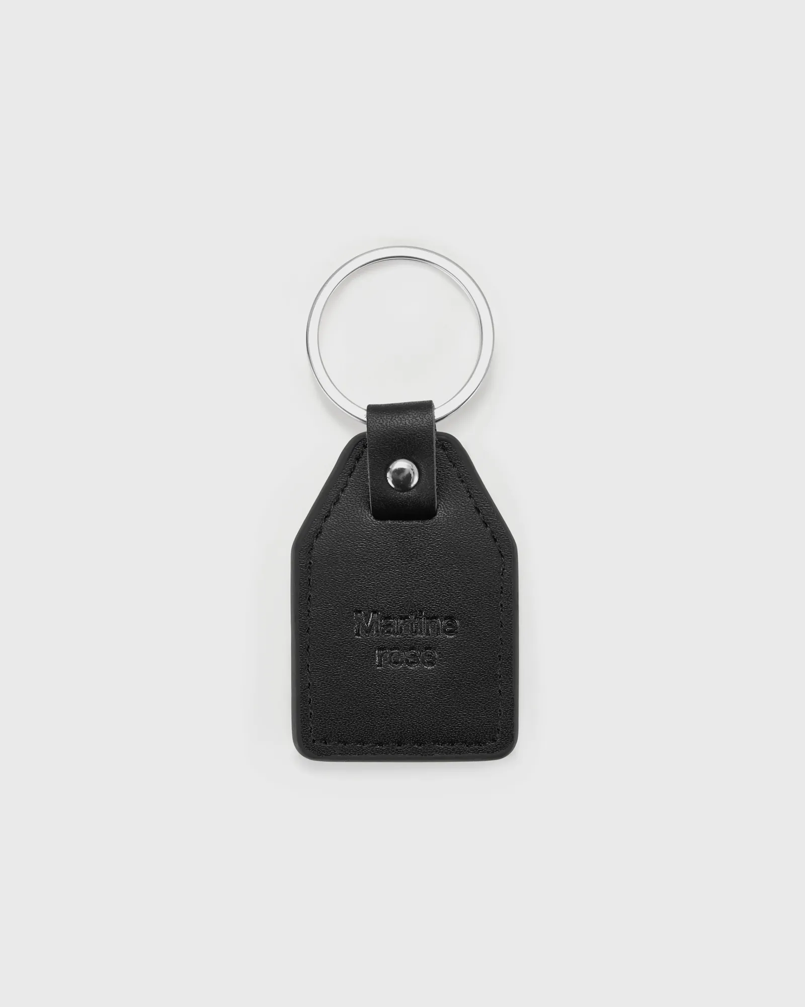 Martine Rose CAR KEYCHAIN