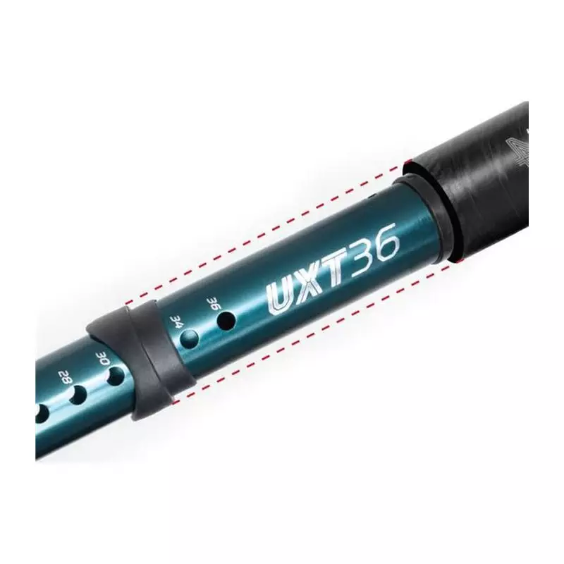 Rallonge Windsurf ALU UXT SDM EVO NEILPRYDE 36 cm
