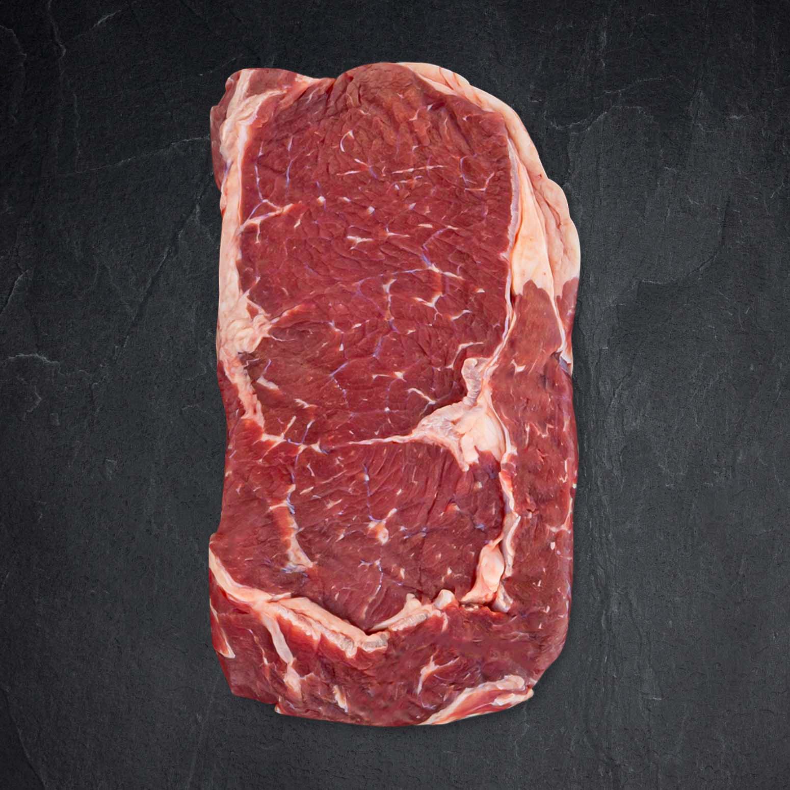 Ochsenribsteak