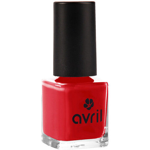 Avril - Esmalte de uñas 7ml Rojo
