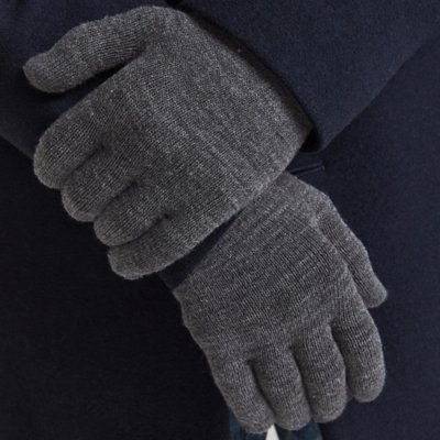 Gants homme Jachenry Knit JACK JONES