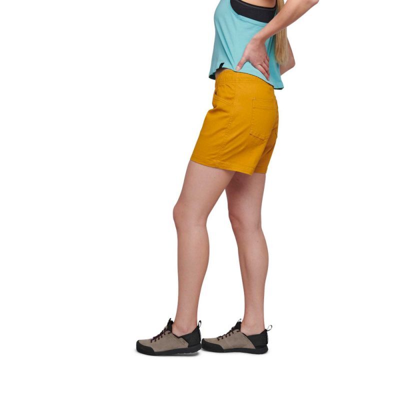 Dirtbag Shorts - Short escalade femme
