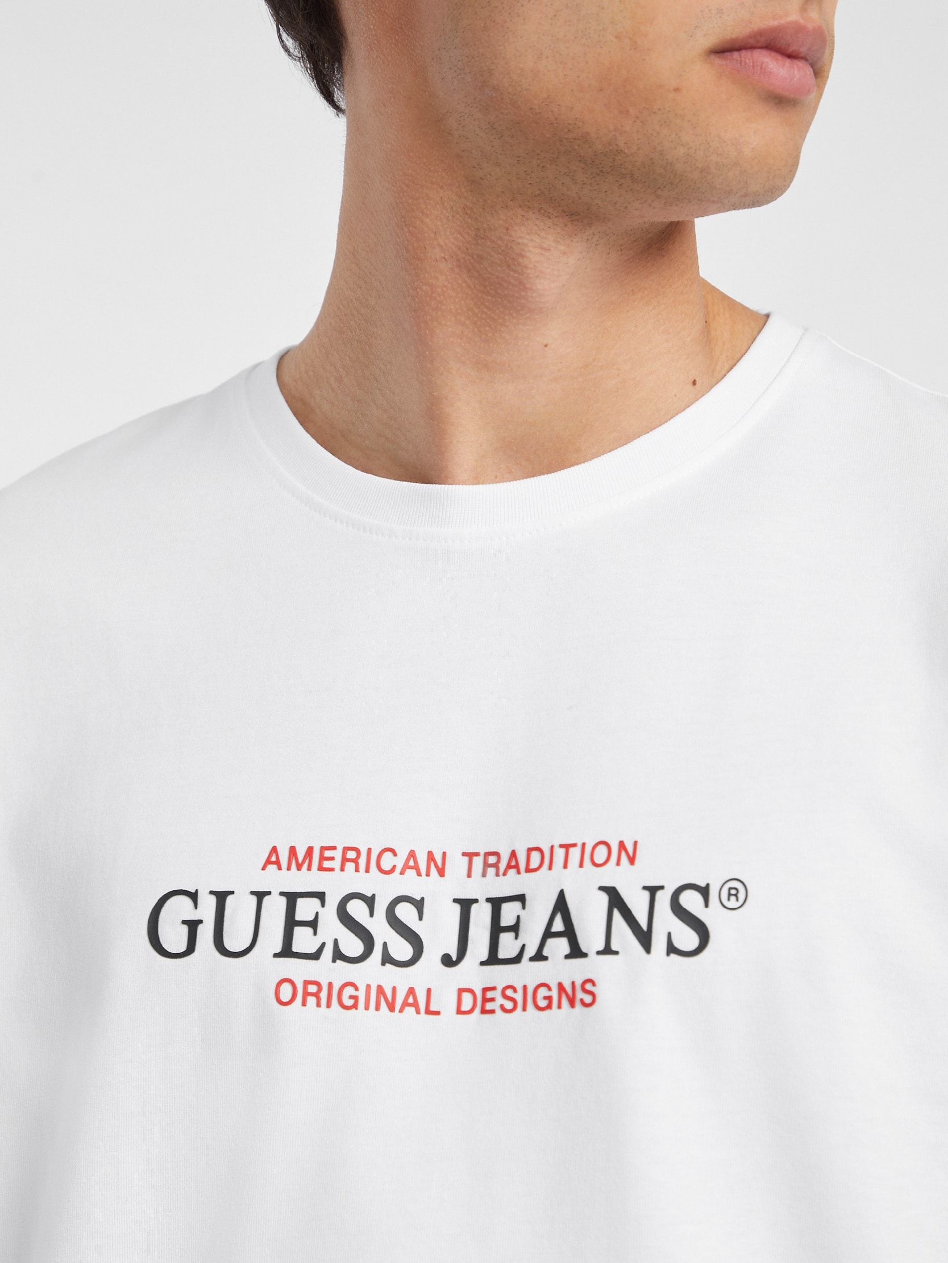 Camiseta American Tradition