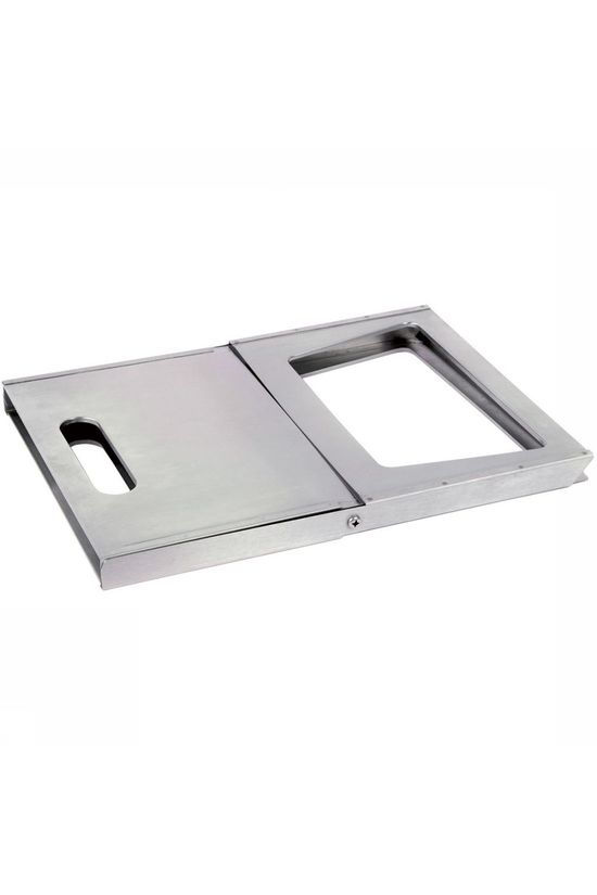 Bo-Camp Bo-Camp Compact Notebook BBQ