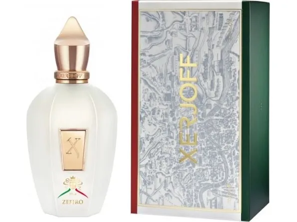 Xerjoff Zefiro Eau De Parfum 100 ml (unisex)