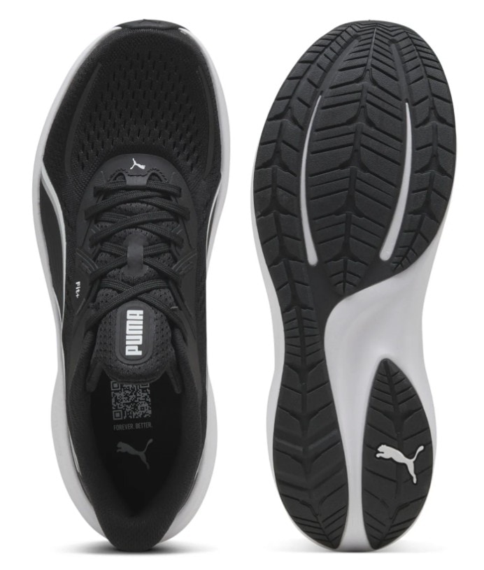 Puma Skyrocket Lite 2<br>Fantastisk unisex fritidssko!
