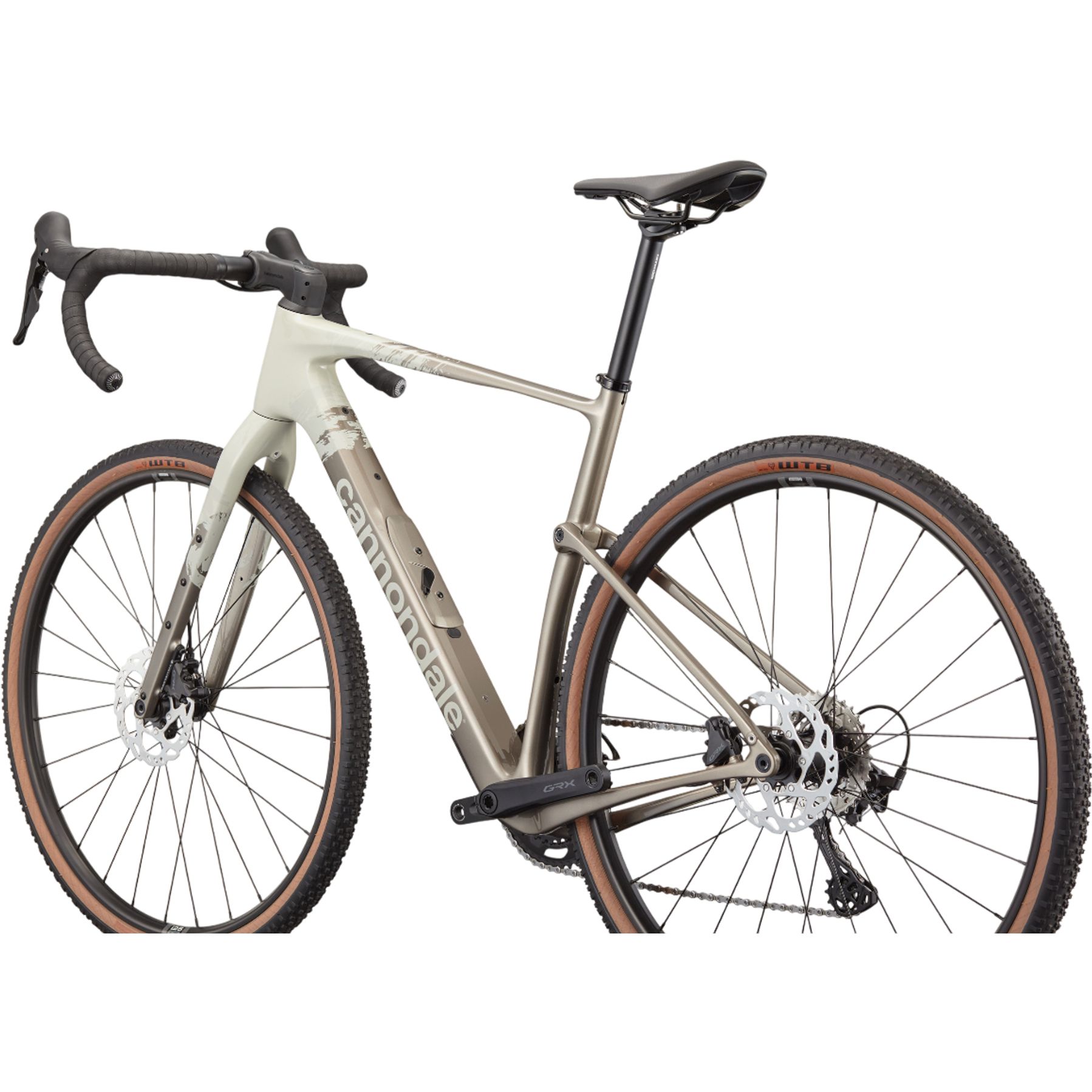 Cannondale Topstone Carbon 3 GRX 2x12 2026