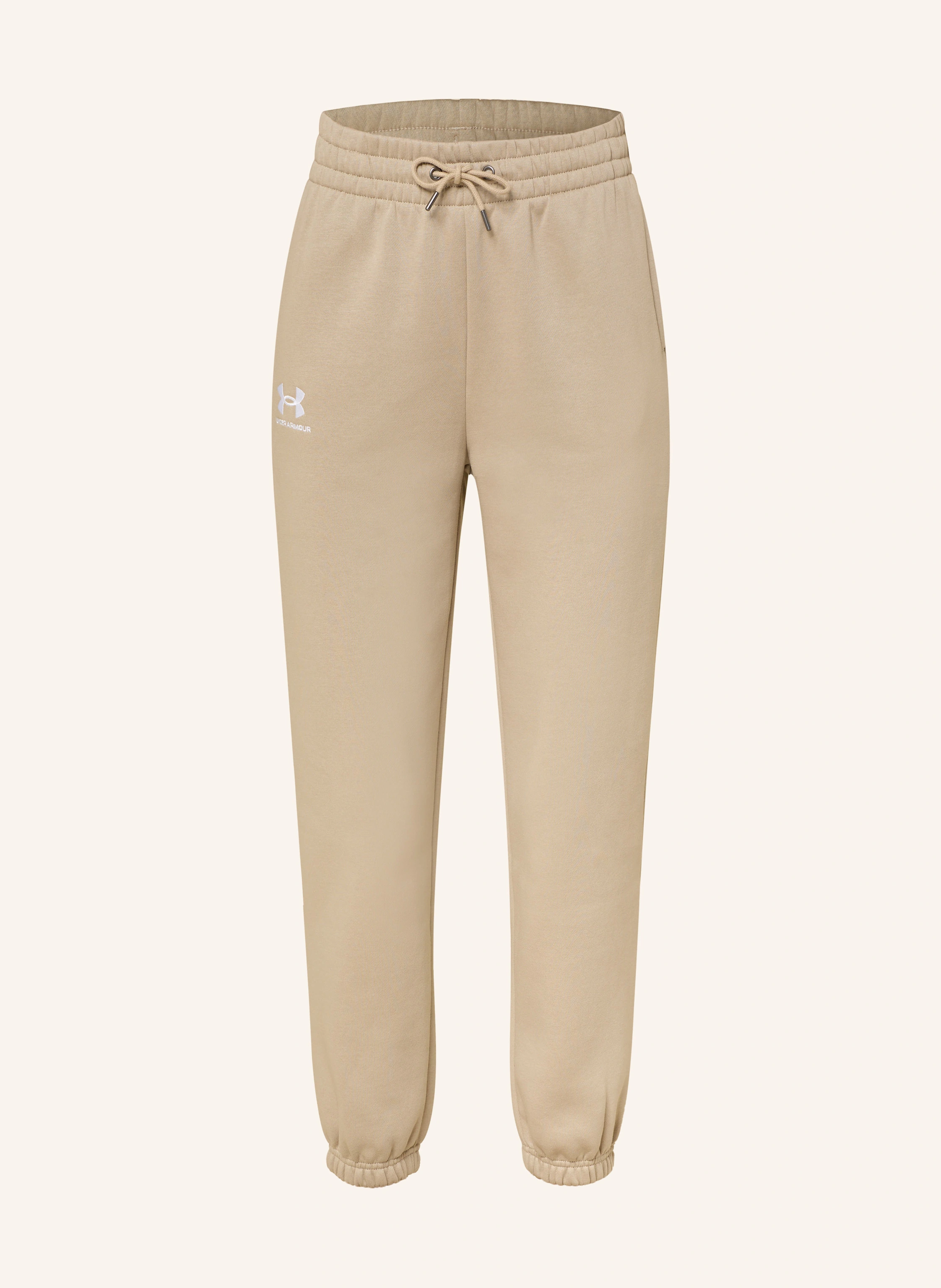 UNDER ARMOUR Sweatpants UA ICON