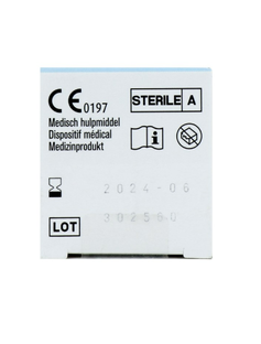 Ursapharm Hylo Comod Oogdruppels 10ML