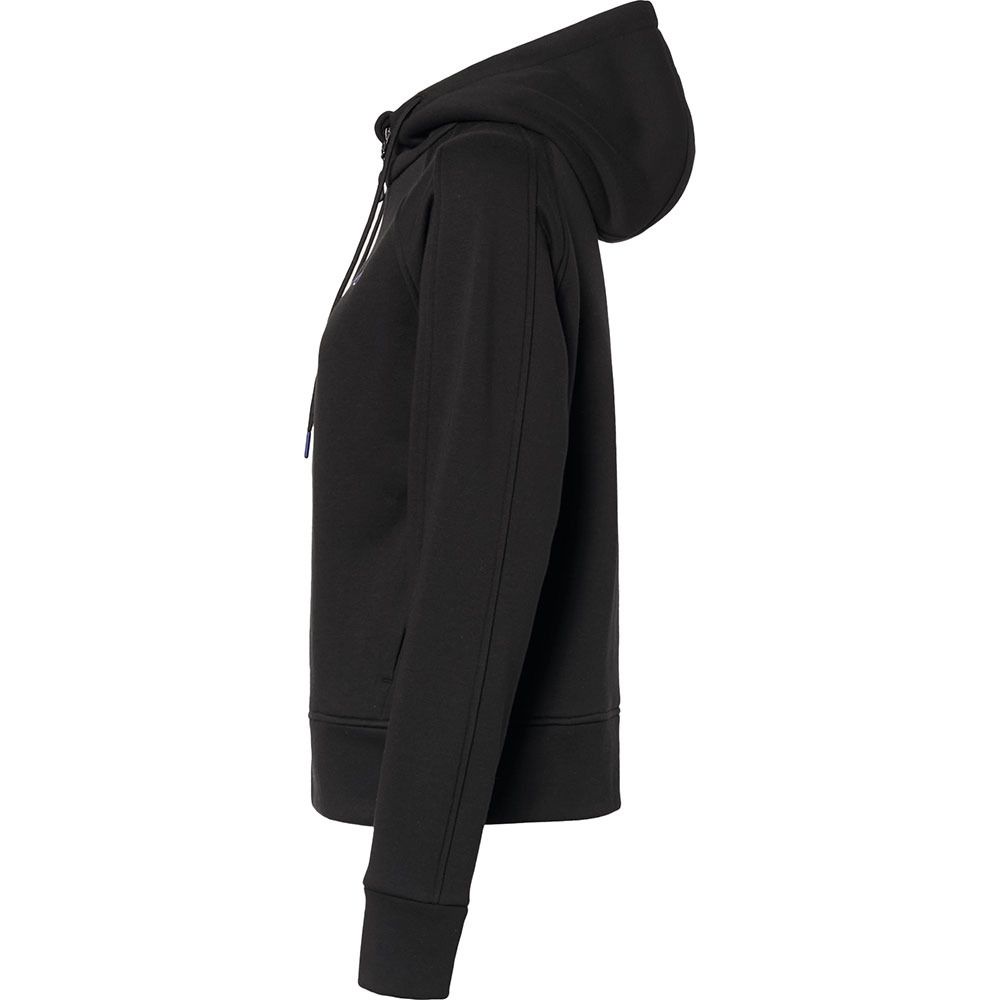 Oakley RIFUGIO SHERPA - Sweat Femme blackout