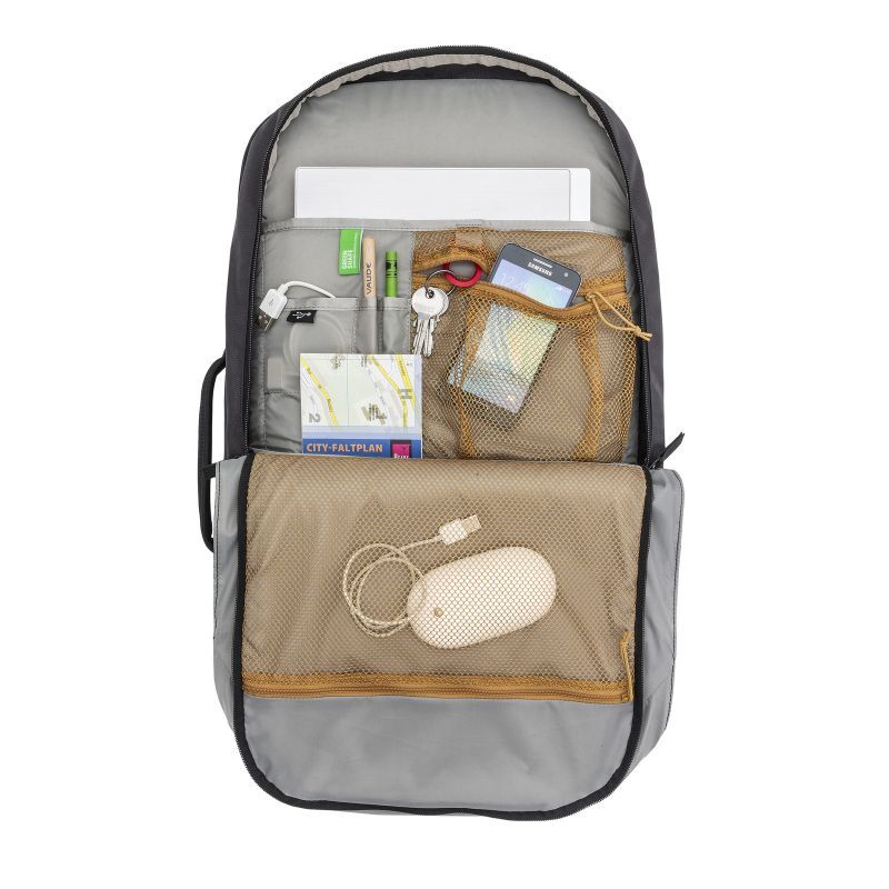 Mundo Carry-On 38 - Sac à dos voyage