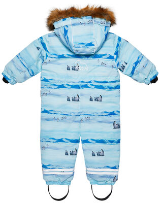 Nordbjørn Fårö Babydress, Pingu