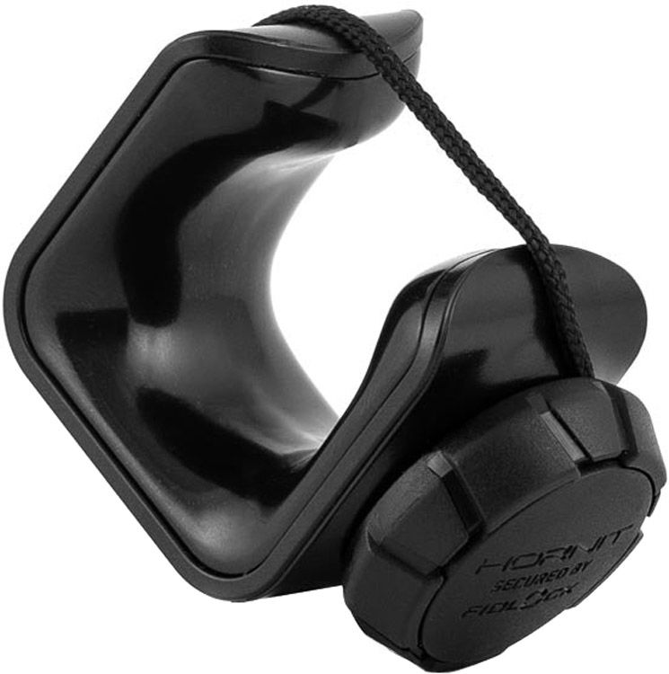 The Hornit CLUG PRO Wandhalterung mit Sicherung kaufen | Bike-Discount