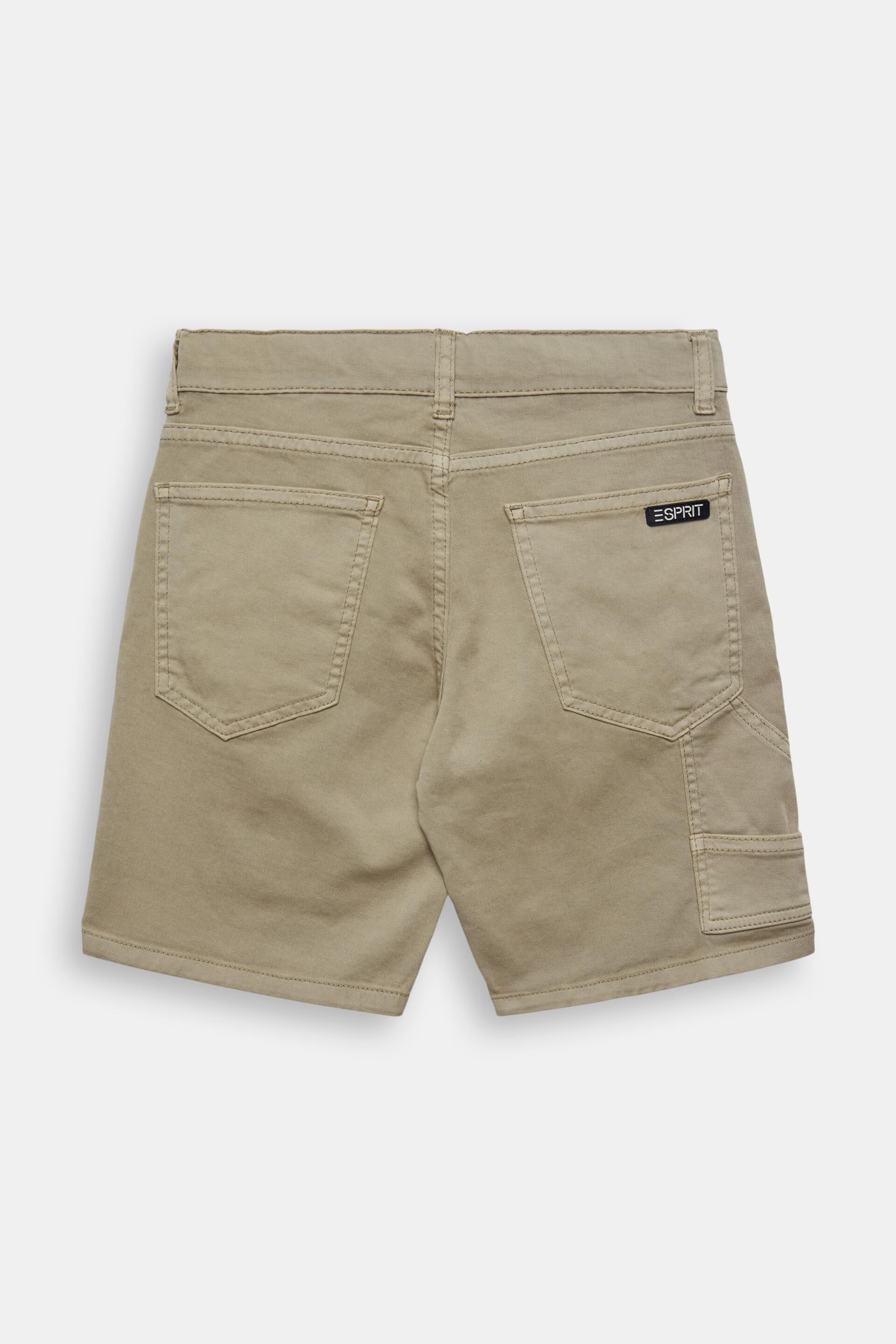 Shorts denim