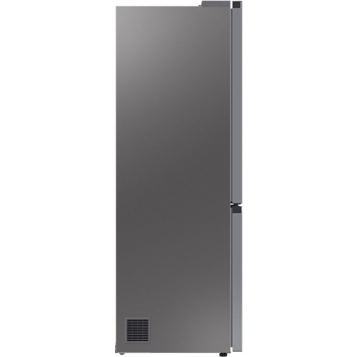 Samsung Kühl- Gefrierkombination RL 34T600cs9/EG