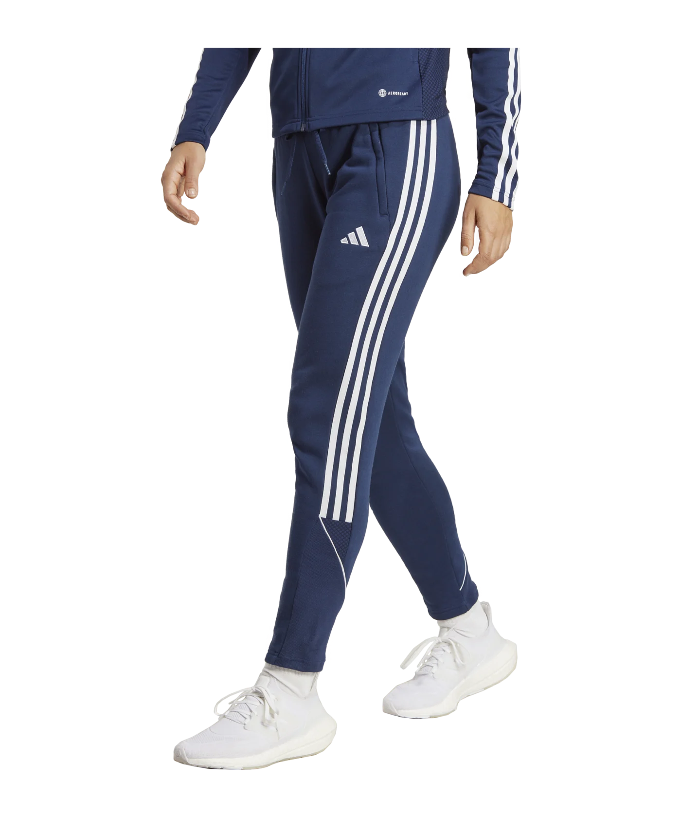 adidas Tiro 23 Trainingshose Damen Blau