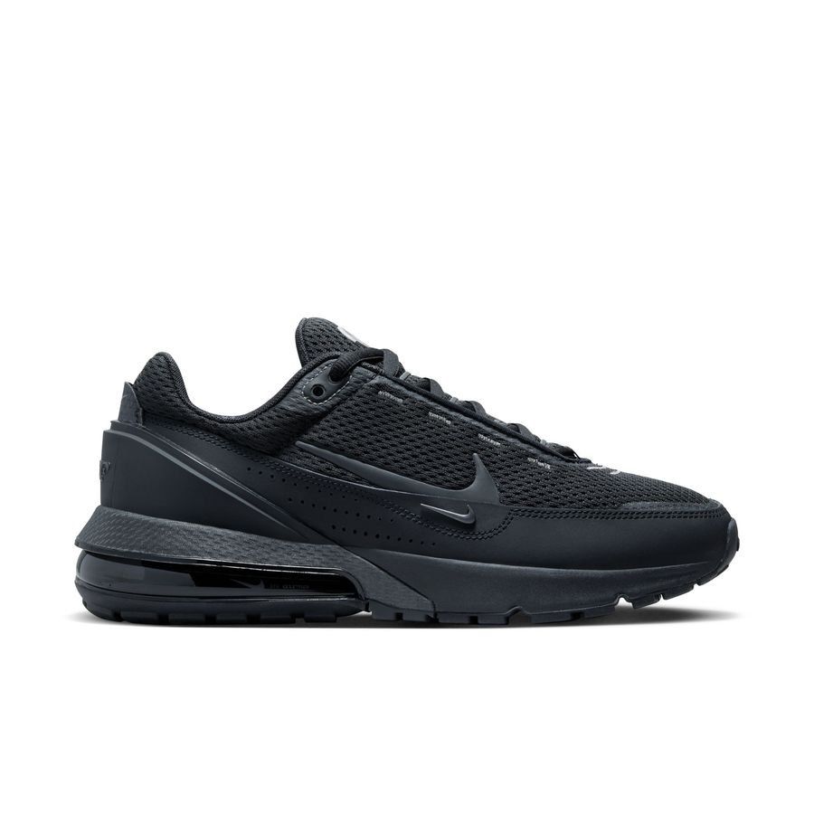 Nike Chaussures Air Max Pulse - Noir/Gris