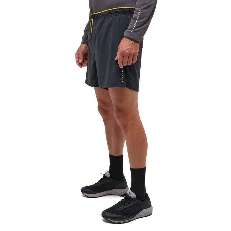 L.I.M Tempo Trail Shorts Men - Short trail homme