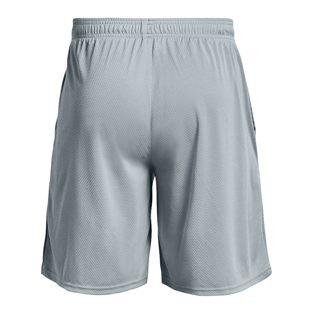 Under Armour UA TECH™ MESH - Short Homme harbor blue/black