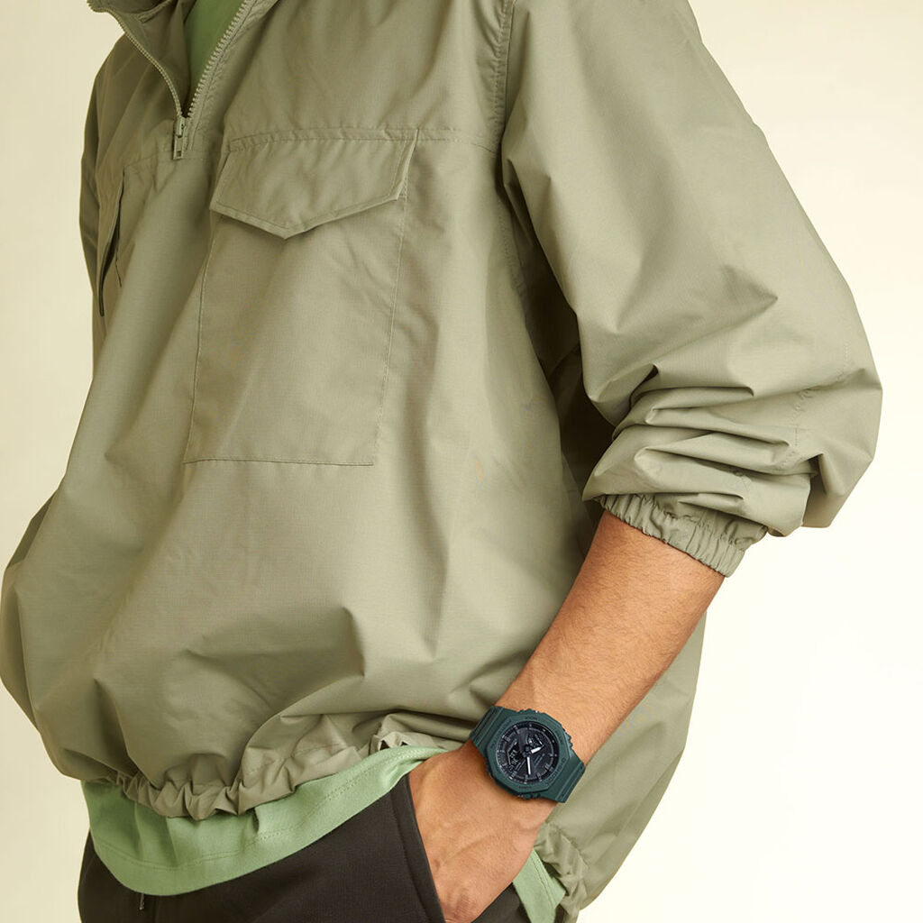 Montre Casio G-shock Noir