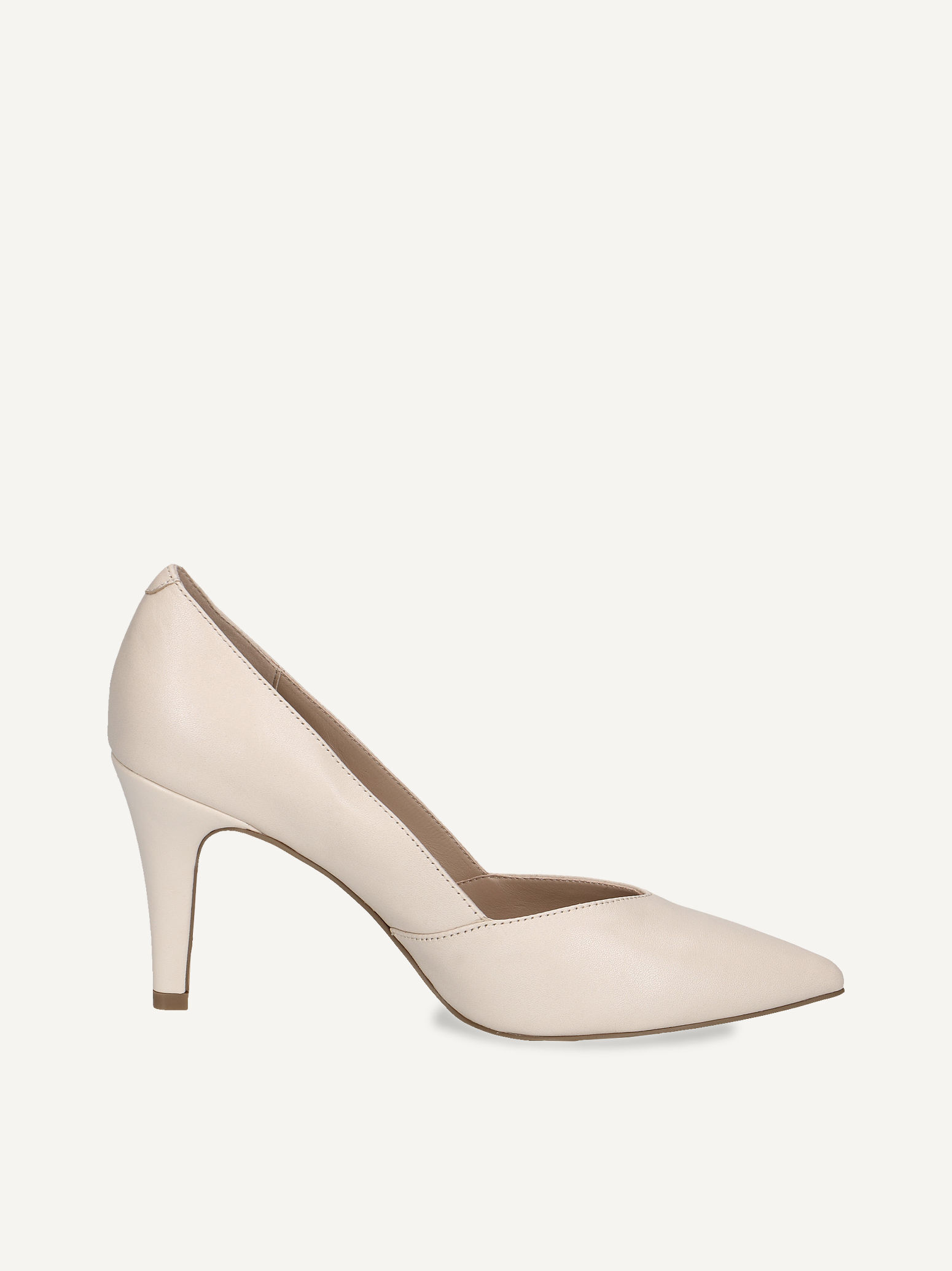 Pumps