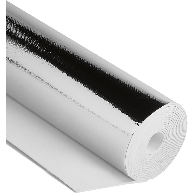 NMC Noma® reflex XT Radiatorfolie 500x50cm 3mm